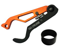 motorbike throttle lock